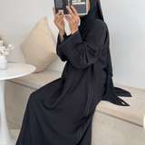 Abaya SAEYAH - Ebene