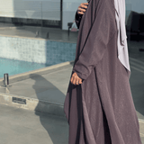 Set SWEIHAT - Lavender