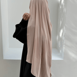 Hijab LINE - Oat
