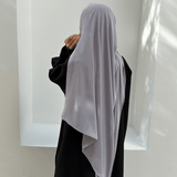 Hijab LINE - Lilac