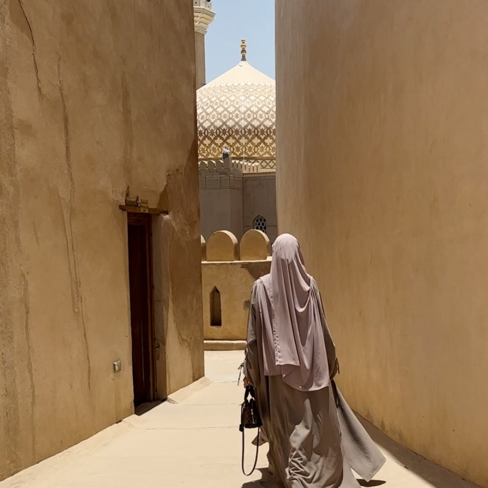 Muscat : voyage au cœur de la capitale d'Oman