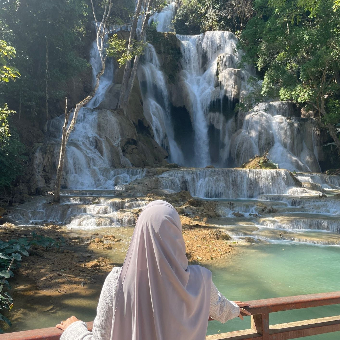 Le Laos, entre sérénité et découvertes : notre aventure au cœur de l'Asie