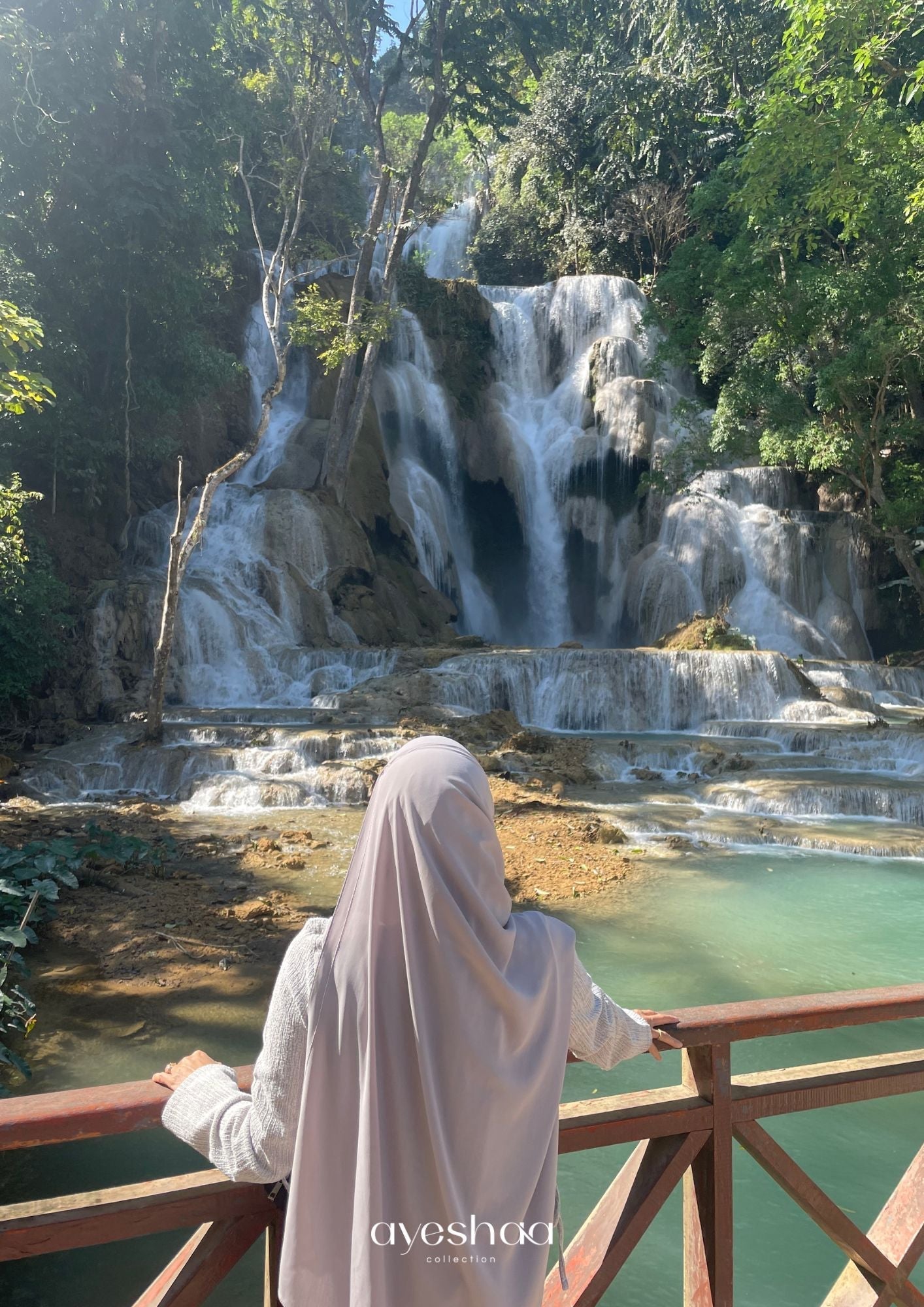 Le Laos, entre sérénité et découvertes : notre aventure au cœur de l'Asie