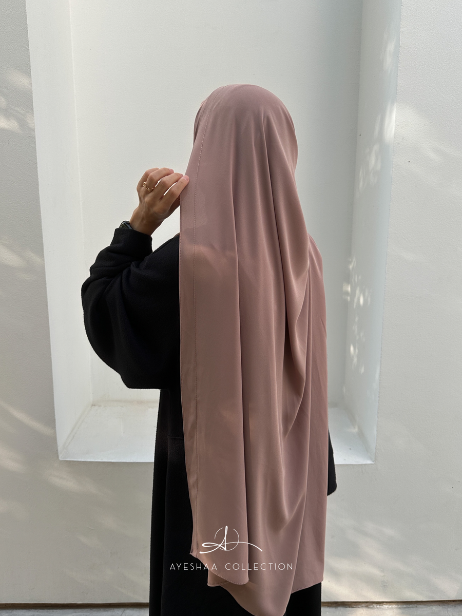 Hijab LINE - Tanee