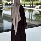 Abaya INMAYL - Noir