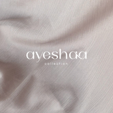 Set SWEIHAT - Blush