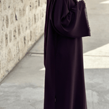 Abaya INMAYL - Figue