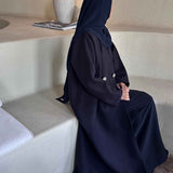 Cardigan MAYLA - Ink