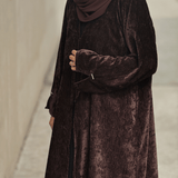 Kimono MIREEF - Earthwood