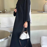 Abaya JADEEL