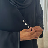 Kimono HATEEN - Black