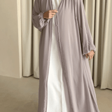 Abaya NAWHA - Clay