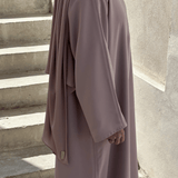 Abaya SAEYAH - Petal