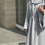 Abaya SIYALI