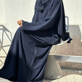 Abaya SAEYAH - Midnight