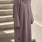 Abaya SAEYAH - Petal