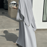 Abaya SIYALI