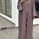 Set HEERA - Taupe