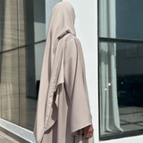 Set HEERA - Nude