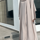 Set HEERA - Nude