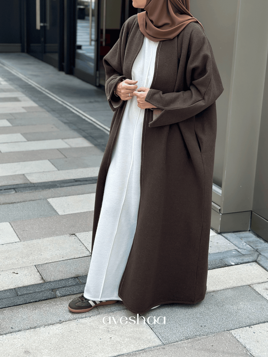 Kimono coat LOWAINI