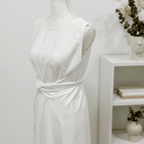 Sous abaya MINHAH - Pure