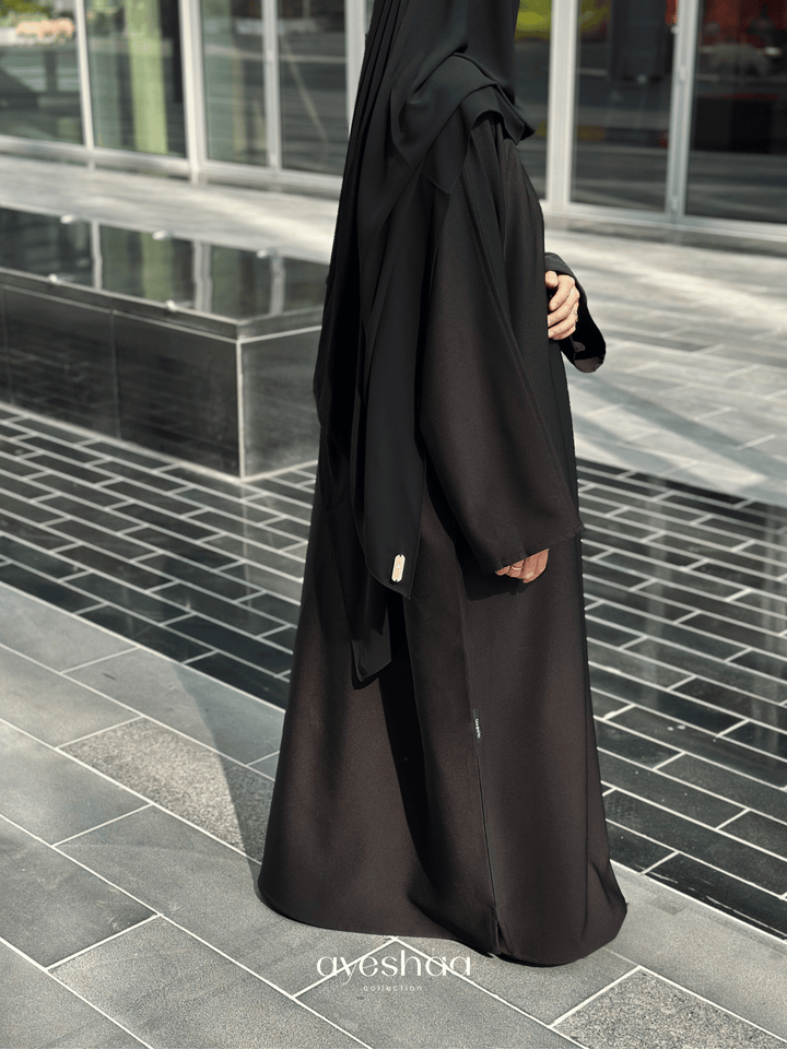 Abaya TALAY - Seal