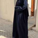 Abaya SAEYAH - Midnight