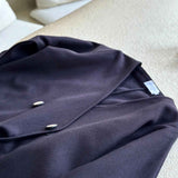 Cardigan MAYLA - Ink