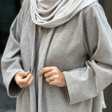 Cardigan MAYLA - Greige