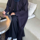 Cardigan MAYLA - Ink