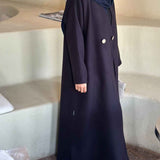 Cardigan MAYLA - Ink