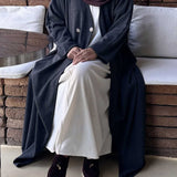 Cardigan MAYLA - Anthracite