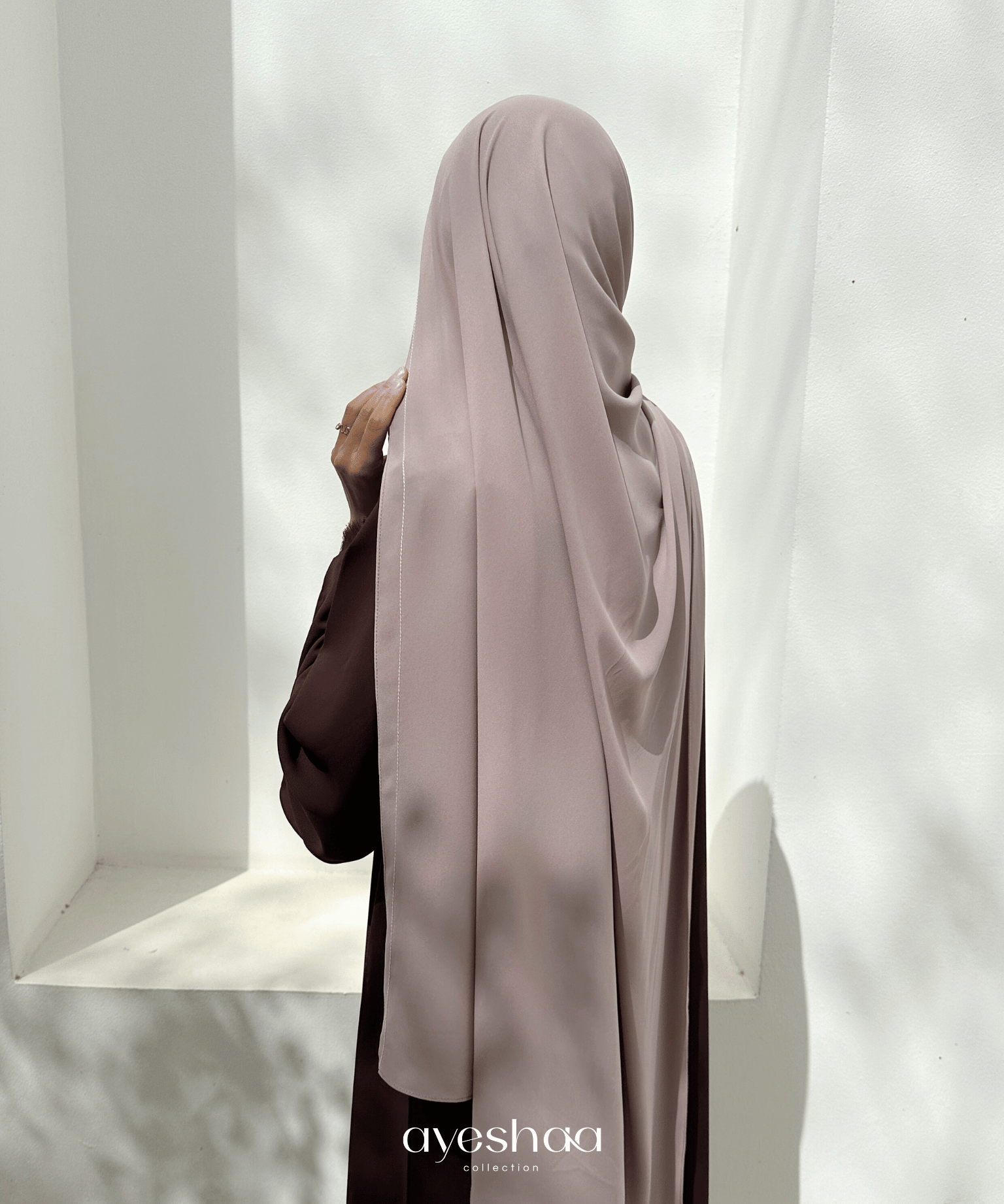 Hijab rose, khimar rose, pae vieux rose, hijab prêt a enfiler rose poudré, mastour, hijab line, hijab mousseline vieux rose, rose poudré, hijab soie de medine vieux rose, rose poudré, 