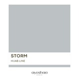 Hijab LINE - Tempête