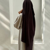 Hijab LINE - Terra