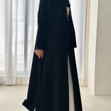 Kimono HATEEN - Black