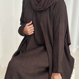 Set EISSA - Mahogany