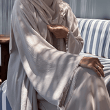 Kimono JAMAYEL - Sandstone