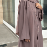 Set HEERA - Taupe