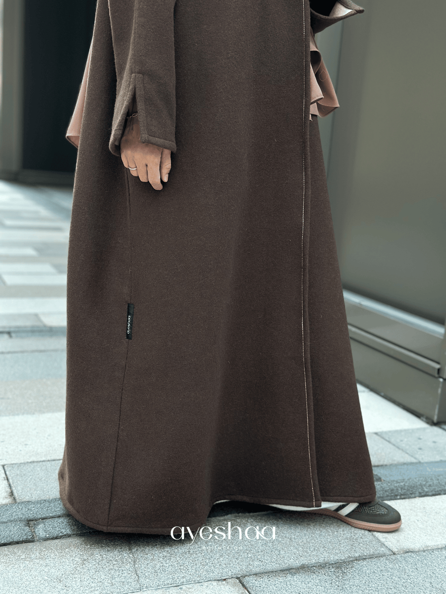 Kimono coat LOWAINI