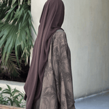 Set JOORY - Brown