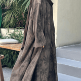 Set JOORY - Brown