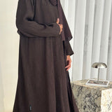 Set EISSA - Mahogany