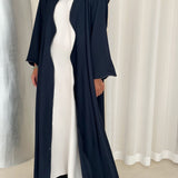 Kimono SAMIYAH - Moody blue