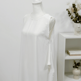 Sous abaya MINHAH - Pure