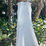 Under abaya ALMA
