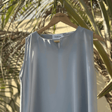 Under abaya RIHAM - Lagoon