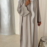 Kimono SAMIYAH - Moonlit